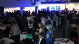 Video Maturitní ples SZŠ Pardubice