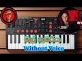 Mal Kumariya Wadinna Song Karaoke Without Voice Edith By Harsha Madhuwansha Music
