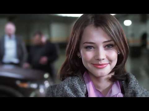 Elena Dimitrova showreel (Елена Димитрова шоурил)