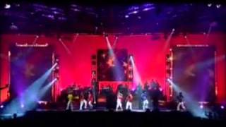 TATA YOUNG - CRUSH ON YOU LIVE @ DHOOM DHOOM CONCERT TOUR