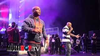 MULTIHOP.TV - NAUGHTY BY NATURE O.P.P, GHETTO BASTARD, HIP HOP HOORAY