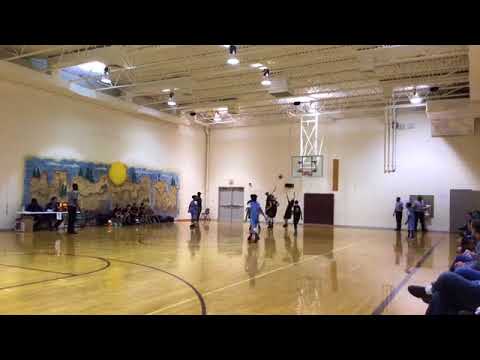 Michigan Titans 47 Common Bond 30 - Boys Spartan Classic