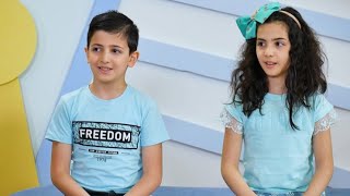 Դասերից հետո 13.05.2021