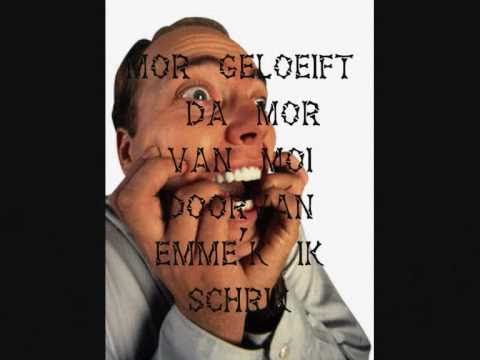 de gebieren van biebie - pascal