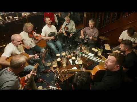 Nothing Compares (Sinead O'Connor) George Murphy and The Rising Sons 