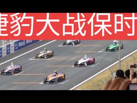 What an incredible race, you couldn't guess the outcome until the very end! I thought Porsche had...