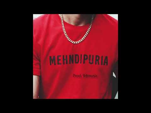 Vsinghs - Mehndipuria (Prod. 94music)