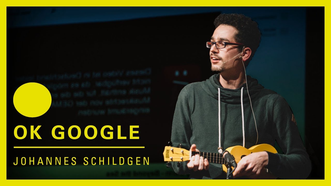OK Google, wie funktionieren digitale Assistenten?