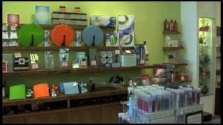 House of Knives Corporate Video