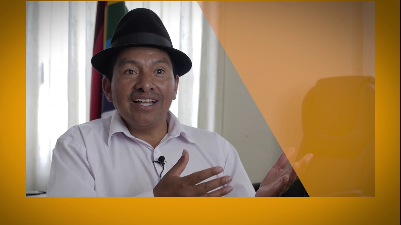 Pueblos indígenas, tierra y territorio en América Latina