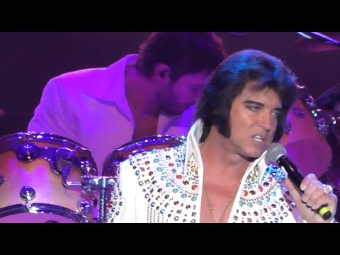 Bill Cherry, “Always on My Mind” - video by Susan Quinn Sand