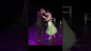 Daniel Nacucchio & Cristina Sosa - TYNM - LOCA