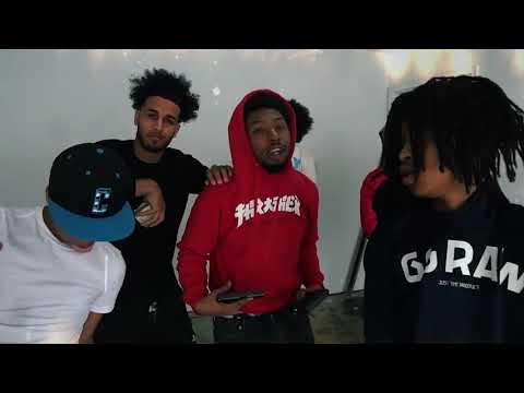 Easyyy x Gook Gotti  Ghost Writer OFFICIAL MUSIC VIDEO