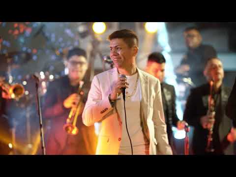 Perdiendome En Tu Piel Ft. Ivan Torres (En Vivo 2023)