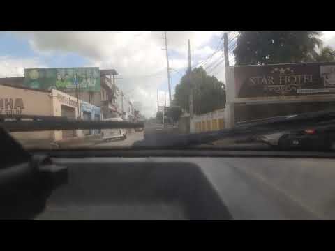 Saindo da upae de limoeiro Pernambuco dia 29/04/26.