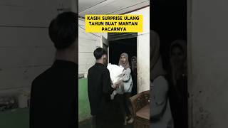 Download lagu ketika mantan pacar tiba-tiba kasih surprise ulang tahun ‼️‼️ #ulangtahun #surprise #mantanpacar mp3