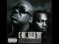 C bo & Killa Tay - live a full life