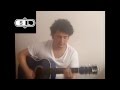 No Se Si Volverá- Superlitio- Cover Guitarra 