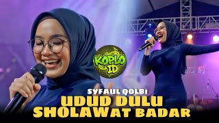 Download lagu Udud Dulu Versi Solawat - Syifaul Qolbi | solawat versi Dangdut Koplo Viral Terbaru 2026 FYP TIKTOK mp3 Download lagu Udud Dulu Versi Solawat - Syifaul Qolbi | solawat versi Dangdut Koplo Viral Terbaru 2026 FYP TIKTOK mp3