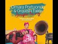 Como fue - Omara Portuondo ft. Orquesta Failde (Ernesto Duarte)