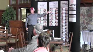 Thompson Cup Final Recap