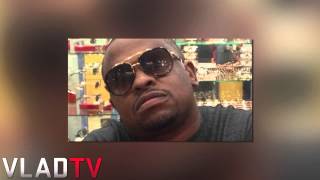 Scarface: The Judicial System Is So Racist Against Black Men