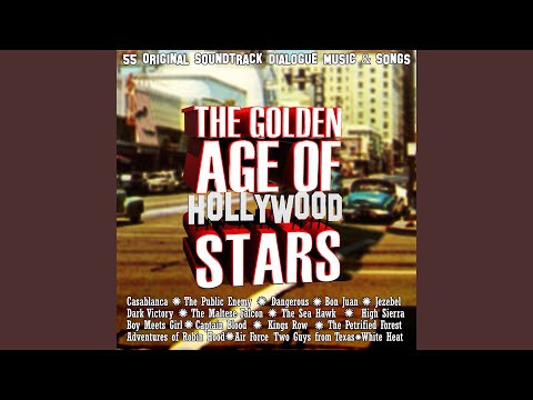 Kings Row (Main Title)