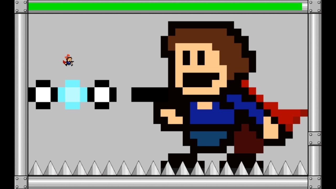 シュウチュウデカキッド