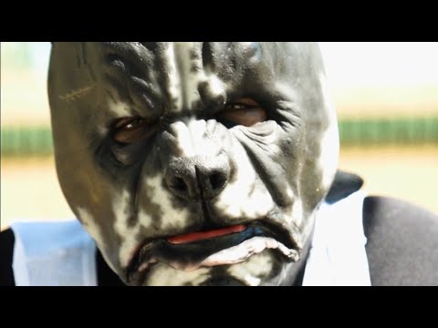 Twisted Insane - Pitbull (OFFICIAL VIDEO)