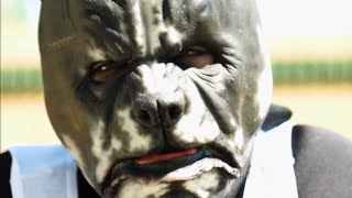 Twisted Insane - Pitbull (OFFICIAL VIDEO)