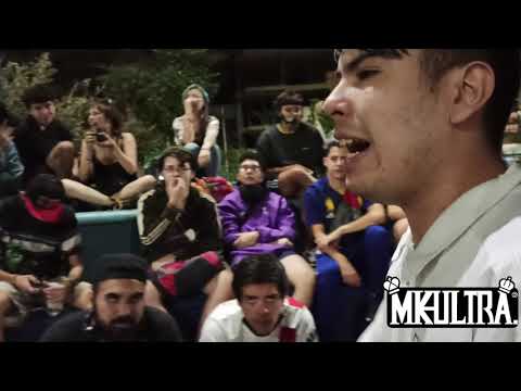 Final Lebron vs KRT MK Ultra 2021 Fecha N°5 : 06 de Marzo 2021