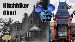 Play in the Parks: Hollywood Studios!