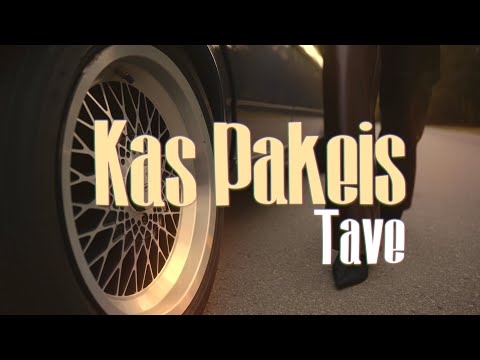 DAGNA - Kas pakeis Tave