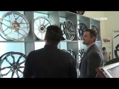 Ländle TV - DER Tag vom 14.11.2018