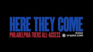 Here They Come: Fun &amp; Games | Presented by Crypto.com