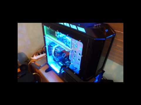 Blue Lightning PC