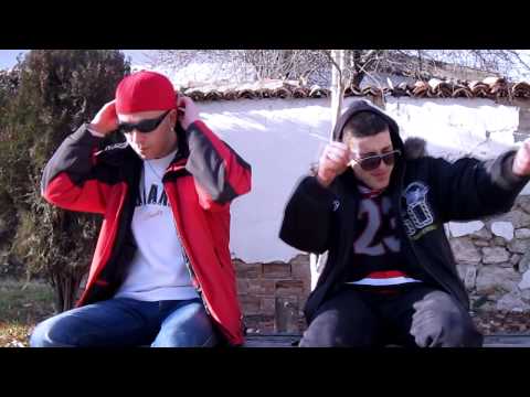 Mi7ko feat. SteN - В ритъм залитам (Official uncensored video) HD