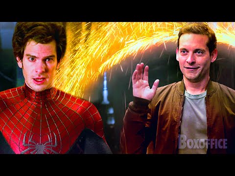 「スパイダーマン」のトム・ホランドが新たなジェームズ・ボンドになるのか?