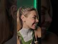 Cosplay MK1 Transition Sonya Blade 2 Cosplay By Rita Daleto Mk1 Cosplay Shorts