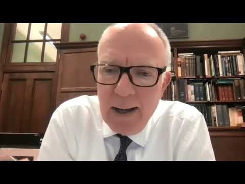 Richard Ovenden - Teachers Make a Difference - Mick Judd