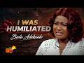 Biola Adekunle Finally Speaks On Marriage Rumors Suffering Betrayal