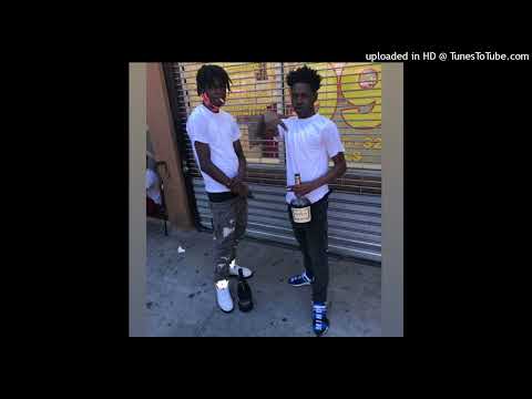 KENZO BALLA X TG FLOCKAA - VICTIM(UNRELEASED)