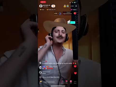 Vali Birlic - Eu v-am dat ca v-am iubit  | Tik Tok Video