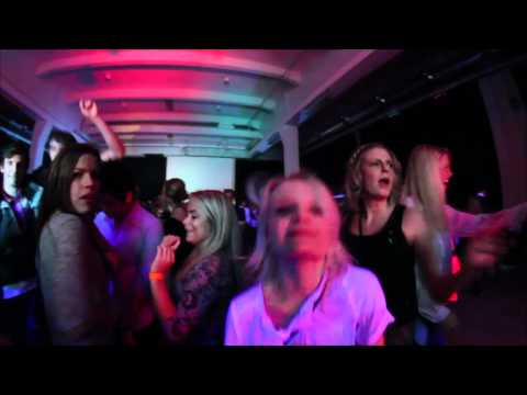 Ekspedisjonen 2012 Russekro