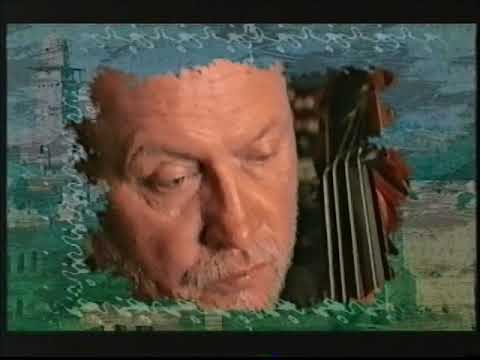 Danny Thompson Talks About Islam & Music | 2001 Interview