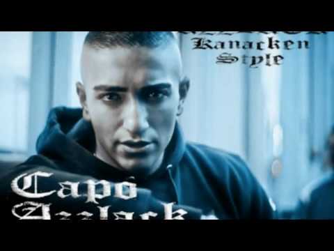 Capo Azzlack Beste Songs HQ