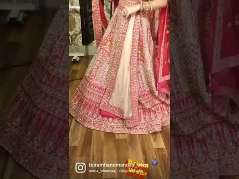 Bridal Wedding Dress Store portfolio by Tejram Hanumandas & Sons in Kolkata - Photo 1