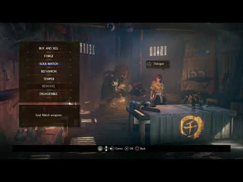 NIOH 2 playthrough pt103 [BOSS REMATCH: MAEDA TOSHIIE & RYOMEN SUKUNA]