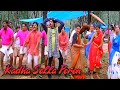 Kadha Solla Poren HD Video Song Pooveli Karthik Kausalya Manorama Bharathwaj