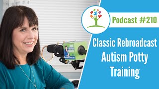 Autism Potty Training- When to Start and Steps to Take